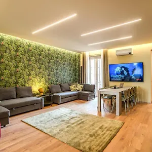  Appartement Cinque Terre Euphoria - 3bdr