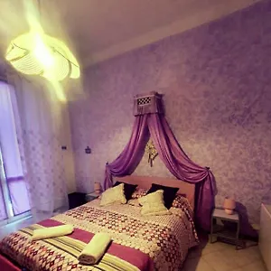 Appartement La Maison Des Caprices_ _stazione_5terre