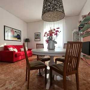  Appartement Casavacanze Liberty