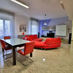  Appartement Con Idromassaggio E Parcheggio Privato Gratuito,strategico Per Le Cinque Terre E Golfo Dei Poeti