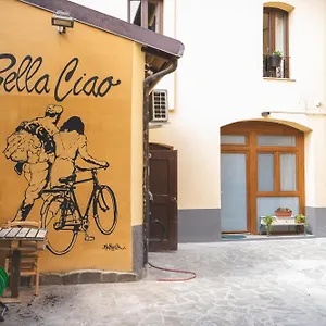  Hébergement de vacances C'eravamo Tanto Amati Italie