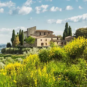  Séjour à la ferme Castello La Leccia Italie