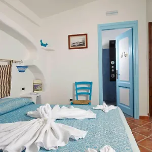  Séjour à la ferme Codula Fuili Italie